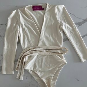 Heidi Merrick Swimwear - Size Small